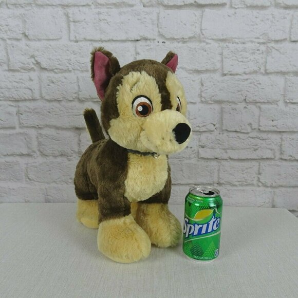 💰3/$25  Build-A-Bear Workshop Chase Paw Patrol Nickelodeon - Picture 2 of 9